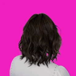 Simmer Elite Wig By Raquel Welch -Wig Promotion Sale SimmerEliteBack IcedJava