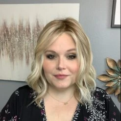 Simmer Elite Wig By Raquel Welch -Wig Promotion Sale SimmereliteSSglazedsand1