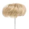 Speak Volume Topper By Envy | Open Top 1 Speak Volume Topper By Envy | Open Top -Wig Promotion Sale SpeakVolume MediumBlonde OL