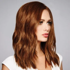 Special Effect Hair Piece By Raquel Welch | Human Hair -Wig Promotion Sale Special Effect Side 3