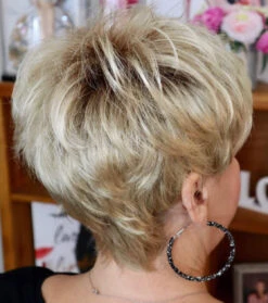 Stay Wig By Ellen Wille -Wig Promotion Sale StayBack