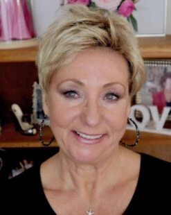 Stay Wig By Ellen Wille -Wig Promotion Sale Stayfront