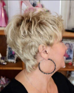 Stay Wig By Ellen Wille -Wig Promotion Sale Stayside