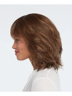 Stop Traffic Wig By Raquel Welch -Wig Promotion Sale Stop Traffic Side 1