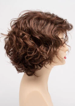 Suzi Wig By Envy 40 Suzi Wig By Envy -Wig Promotion Sale Suzi Cinnamon Rasin