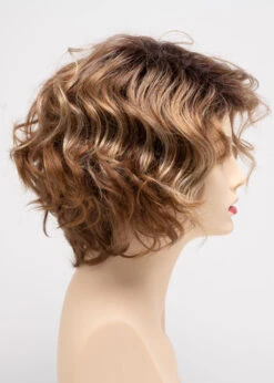 Suzi Wig By Envy 39 Suzi Wig By Envy -Wig Promotion Sale Suzi Creamed Coffee