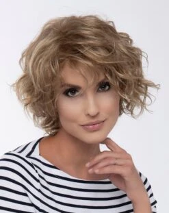 Suzi Wig By Envy 27 Suzi Wig By Envy -Wig Promotion Sale Suzi GingerCream 588