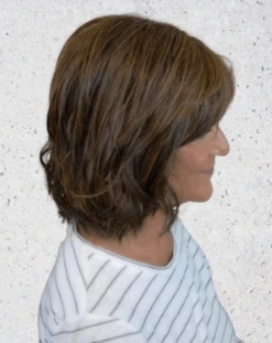 Flawless Waves Wig By TressAllure -Wig Promotion Sale TAFlawlessWaves829Side