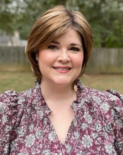 Shay Wig By TressAllure | Mono Top 33 Shay Wig By TressAllure | Mono Top -Wig Promotion Sale TAShayFRONTsugarbrulee