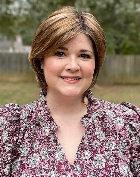 Shay Wig By TressAllure | Mono Top 14 Shay Wig By TressAllure | Mono Top - Image 12