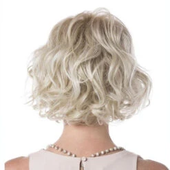 Casually Chic Large HF Wig By Toni Brattin 19 Casually Chic Large HF Wig By Toni Brattin -Wig Promotion Sale TB CasuallyChic Model Side3 9f7e6322 15ad 4af2 a099 b5ad651ebc93