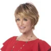 Classic Bob Wig By Toni Brattin 1 Classic Bob Wig By Toni Brattin -Wig Promotion Sale TB ClassicBob Model Front1