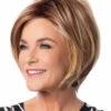 Confidence Wig By Toni Brattin | Large Cap 1 Confidence Wig By Toni Brattin | Large Cap -Wig Promotion Sale TB Confidence Model Main1 4f2f6713 b1bd 4a89 b1b0 6edc56edaabe