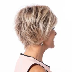 Dazzling Wig By Toni Brattin 18 Dazzling Wig By Toni Brattin -Wig Promotion Sale TB Dazzling Model Side2