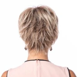 Dazzling Wig By Toni Brattin | Large Cap 19 Dazzling Wig By Toni Brattin | Large Cap -Wig Promotion Sale TB Dazzling Model Side3 3d2d256d 0c64 489d bde0 c75b17da76c6