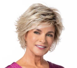 Fashion Flair Large Wig By Toni Brattin | Heat Friendly Synthetic