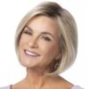Finishing Touch Large Wig By Toni Brattin | Heat Friendly Synthetic -Wig Promotion Sale TB FinishingTouch Product Front1 4e90545a 27ce 4041 a7a0 0c06a36e3e0c