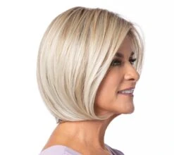 Finishing Touch Wig By Toni Brattin | Heat Friendly Synthetic -Wig Promotion Sale TB FinishingTouch Product Side1