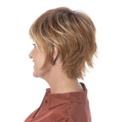Impressive Wig By Toni Brattin | Large Cap -Wig Promotion Sale TB Impressive Model Side1 c1b655b0 82bf 4537 818b e10eebf340a3