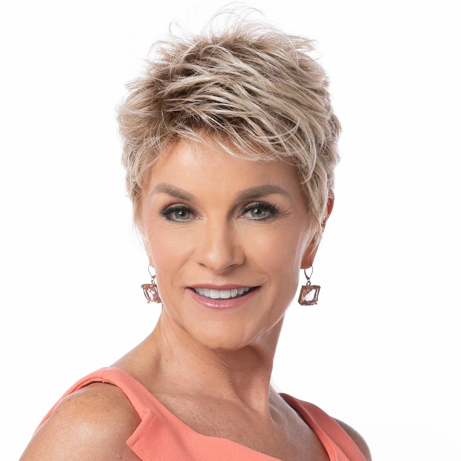 Infinity Large HF Wig By Toni Brattin 3 Infinity Large HF Wig By Toni Brattin