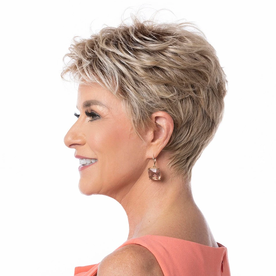 Infinity Large HF Wig By Toni Brattin 4 Infinity Large HF Wig By Toni Brattin - Image 2