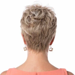 Infinity Large HF Wig By Toni Brattin 19 Infinity Large HF Wig By Toni Brattin -Wig Promotion Sale TB Infinity Model Side3 a2a2360e f87a 4ebe ac95 21fc44396a83