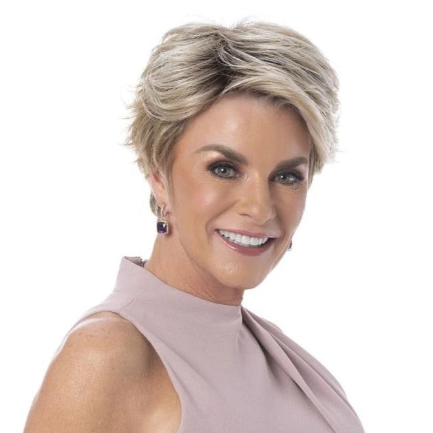 Inspiration Wig By Toni Brattin | Large Cap 3 Inspiration Wig By Toni Brattin | Large Cap