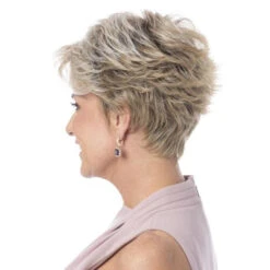 Inspiration Wig By Toni Brattin | Large Cap 21 Inspiration Wig By Toni Brattin | Large Cap -Wig Promotion Sale TB Inspiration Model Side1 3ea3b590 2c01 4a3f 8e4b c3b04aa0cd5d