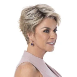 Inspiration Wig By Toni Brattin | Large Cap 22 Inspiration Wig By Toni Brattin | Large Cap -Wig Promotion Sale TB Inspiration Model Side2 91bb82b5 9306 425e 8afa bd1dfb746a9e