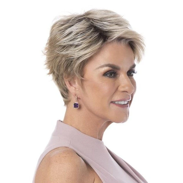 Inspiration Wig By Toni Brattin | Large Cap 6 Inspiration Wig By Toni Brattin | Large Cap - Image 4