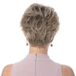 Inspiration Wig By Toni Brattin | Large Cap 23 Inspiration Wig By Toni Brattin | Large Cap -Wig Promotion Sale TB Inspiration Model Side3 18106eba 164e 4dfb adeb f185e42eb336