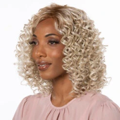 Irresistible Wig By Toni Brattin -Wig Promotion Sale TB Irresistible Model Front2