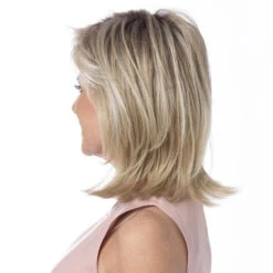 Luminous Wig By Toni Brattin | Large Cap -Wig Promotion Sale TB Lumionous Model Side1 c8241b3c ddd1 45b3 a521 2d142f4e66c9