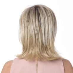 Luminous Wig By Toni Brattin | Large Cap -Wig Promotion Sale TB Lumionous Model Side3 e4c148c6 705e 408d b3de c8092952041f