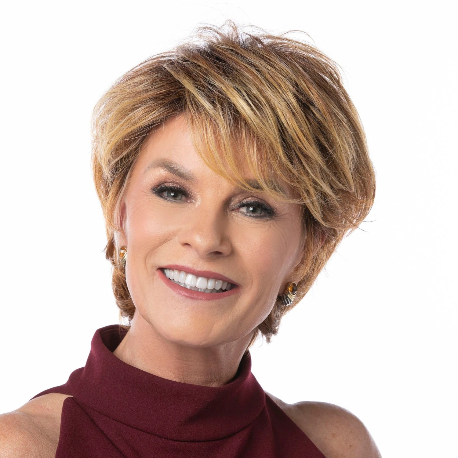 Marvelous Wig By Toni Brattin 3 Marvelous Wig By Toni Brattin