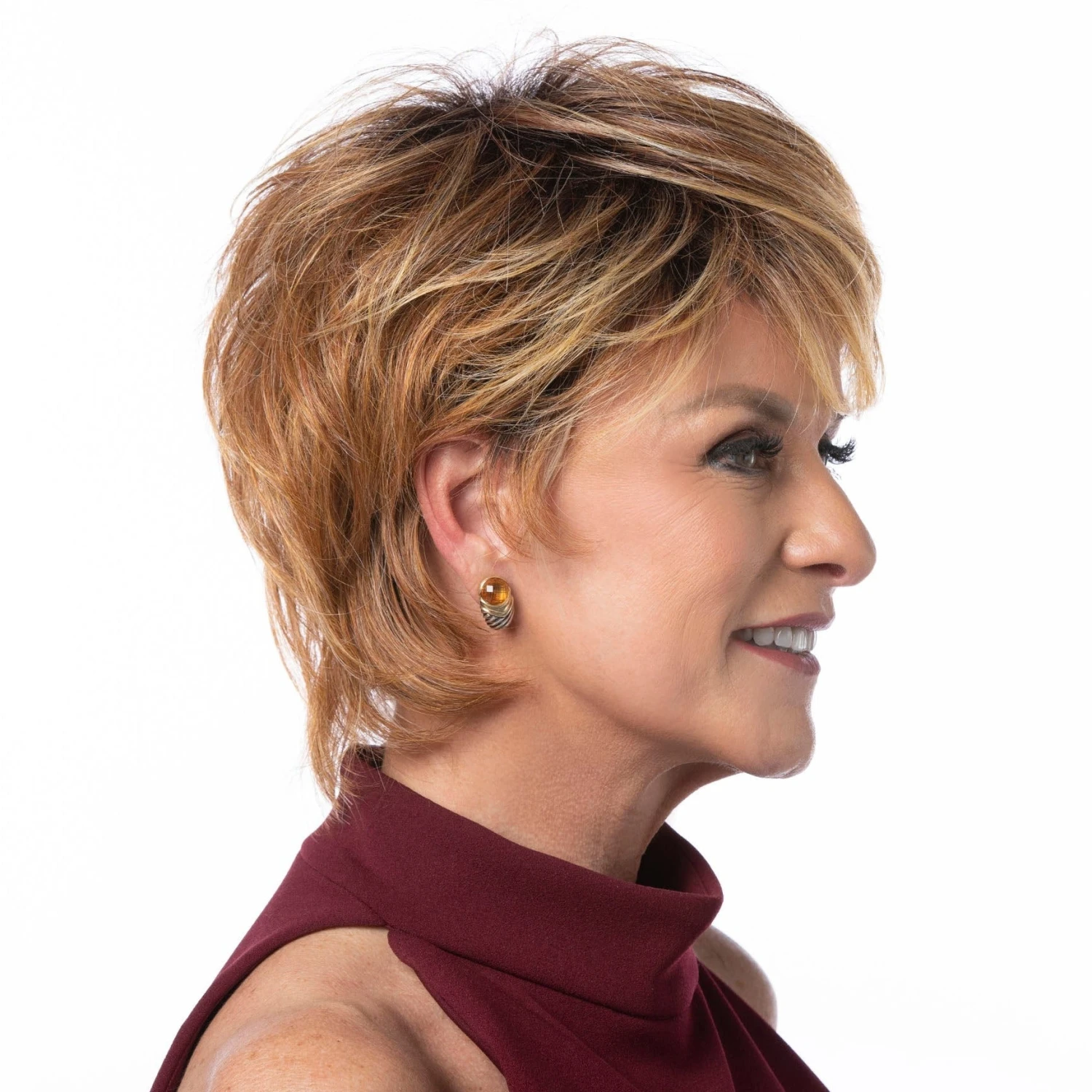 Marvelous Wig By Toni Brattin 5 Marvelous Wig By Toni Brattin - Image 3