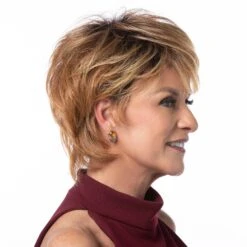 Marvelous Wig By Toni Brattin | Large Cap 19 Marvelous Wig By Toni Brattin | Large Cap -Wig Promotion Sale TB Marvelous Model Side2 60325ed6 de55 4bcb 9d42 02748be86ca4