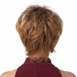 Marvelous Wig By Toni Brattin 20 Marvelous Wig By Toni Brattin -Wig Promotion Sale TB Marvelous Model Side3