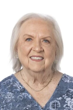 Perfect Topper By Toni Brattin | Heat-Friendly Synthetic -Wig Promotion Sale TB PerfectTopper Product2 Before2