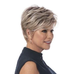 Prestigious Wig By Toni Brattin | Large Cap -Wig Promotion Sale TB Prestigious Model Side2 745e1634 2059 450a a976 f99bdca7109e