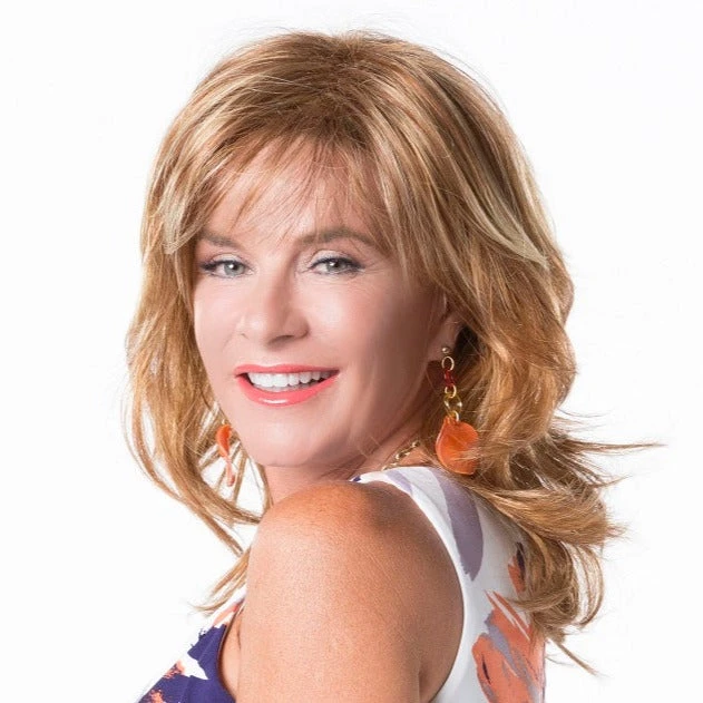 Ravishing Wig By Toni Brattin | Heat Friendly Synthetic 3 Ravishing Wig By Toni Brattin | Heat Friendly Synthetic