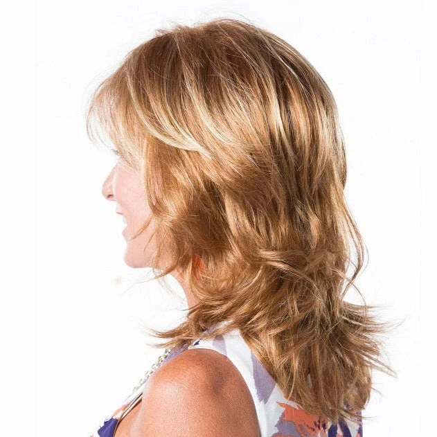 Ravishing Wig By Toni Brattin | Heat Friendly Synthetic 4 Ravishing Wig By Toni Brattin | Heat Friendly Synthetic - Image 2