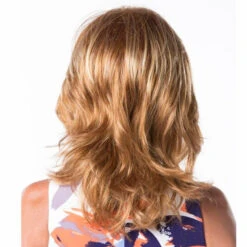 Ravishing Large Wig By Toni Brattin | Heat Friendly Synthetic -Wig Promotion Sale TB Ravishing Model Side3