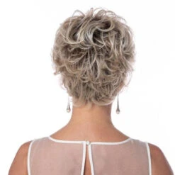 Salon Select Wig By Toni Brattin -Wig Promotion Sale TB SalonSelect Model Side3