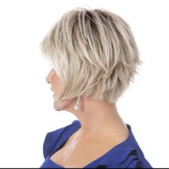 Trendsetter Wig By Toni Brattin | Large Cap 23 Trendsetter Wig By Toni Brattin | Large Cap -Wig Promotion Sale TB Trendsetter Model Side1 eaf14a33 a365 4325 bebc 070ecfb863f9