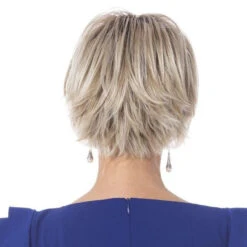 Trendsetter Wig By Toni Brattin | Large Cap 24 Trendsetter Wig By Toni Brattin | Large Cap -Wig Promotion Sale TB Trendsetter Model Side3 30826f6c 217a 4c54 8967 43233ea58b6b