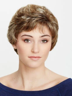 Sandy Wig By Dream USA | Double Mono Top -Wig Promotion Sale THREE Sandy263 255