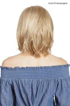 Dylan Wig By Tony Of Beverly -Wig Promotion Sale TOB Dylan Iced Champagne 5 b5f2963b 6852 4fb7 bc57 6bcf2799991b