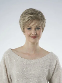 Mono Petite Paula Wig By Tony Of Beverly