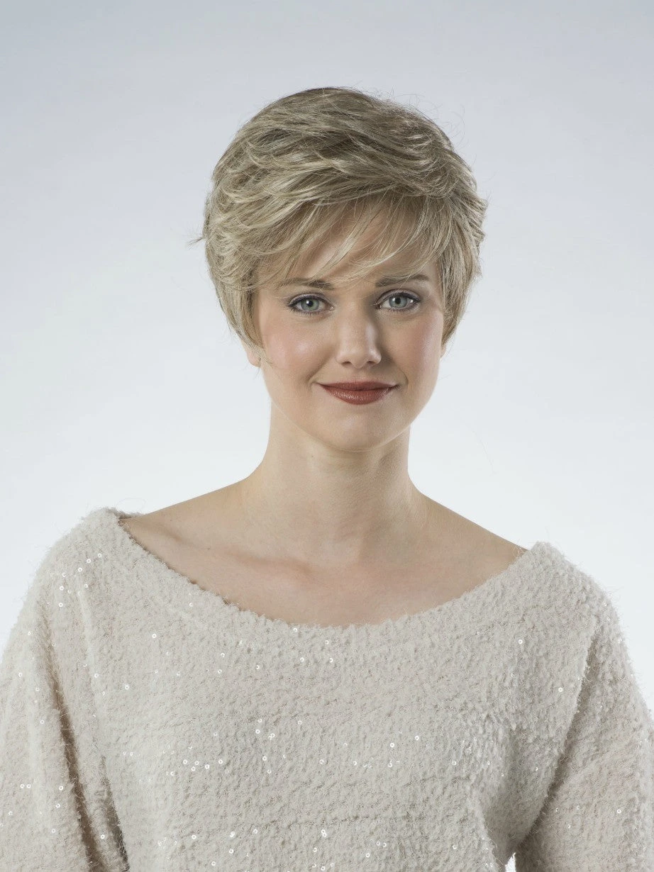 Mono Petite Paula Wig By Tony Of Beverly 3 Mono Petite Paula Wig By Tony Of Beverly